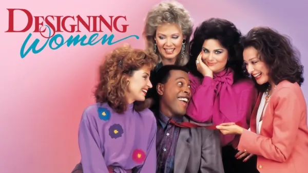 thumbnail - Designing Women