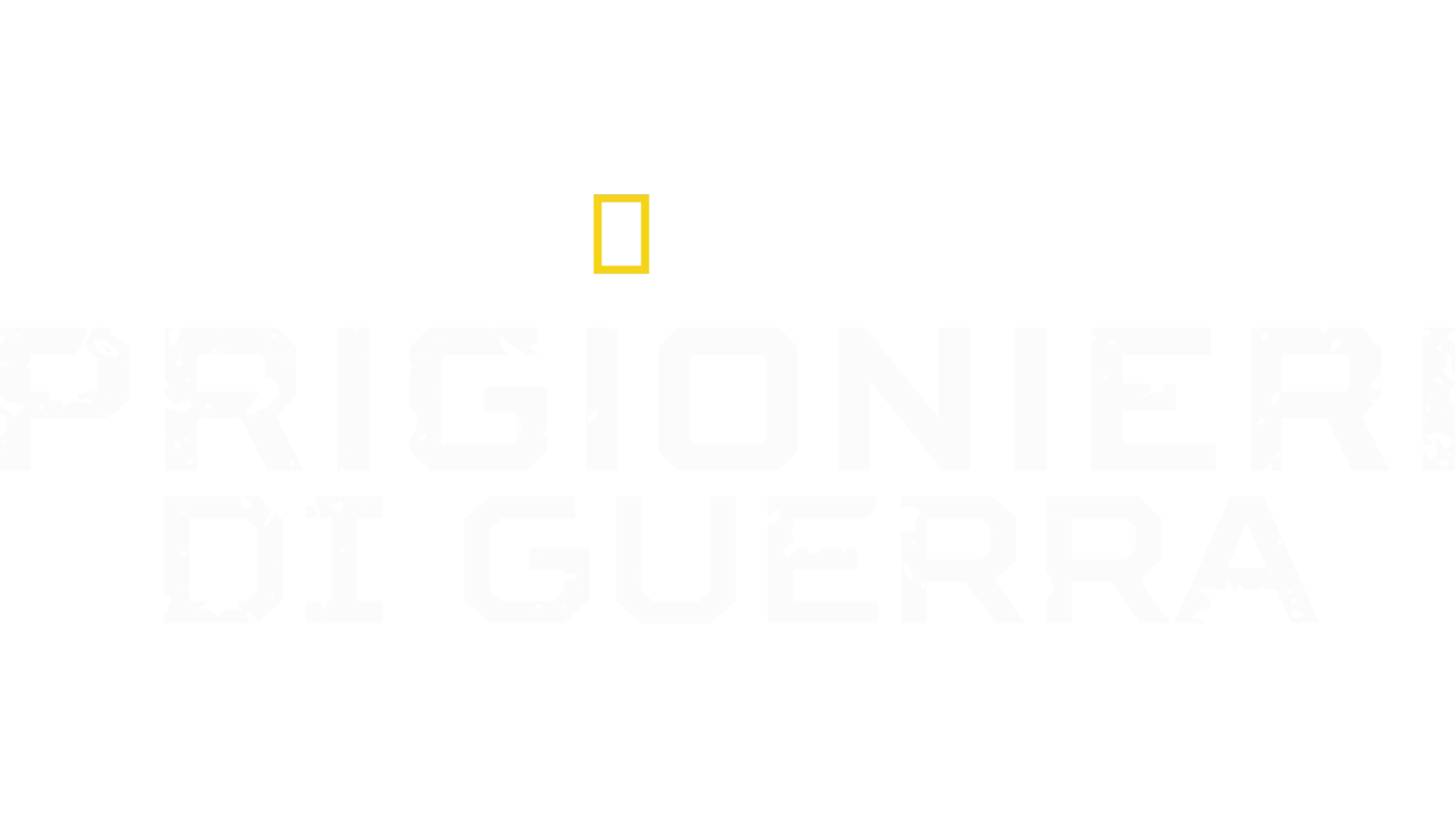Prigionieri di guerra
