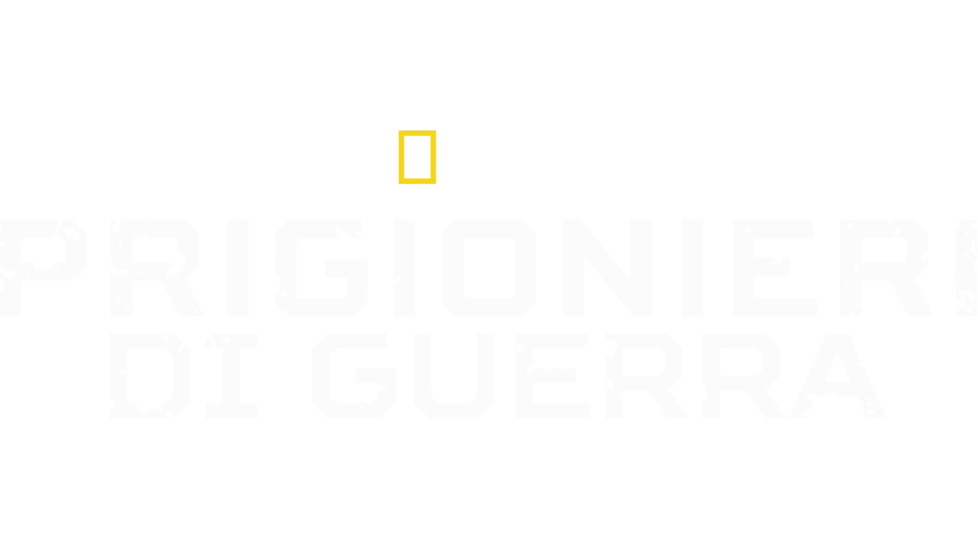 Prigionieri di guerra