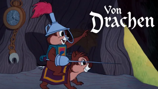 thumbnail - Von Drachen