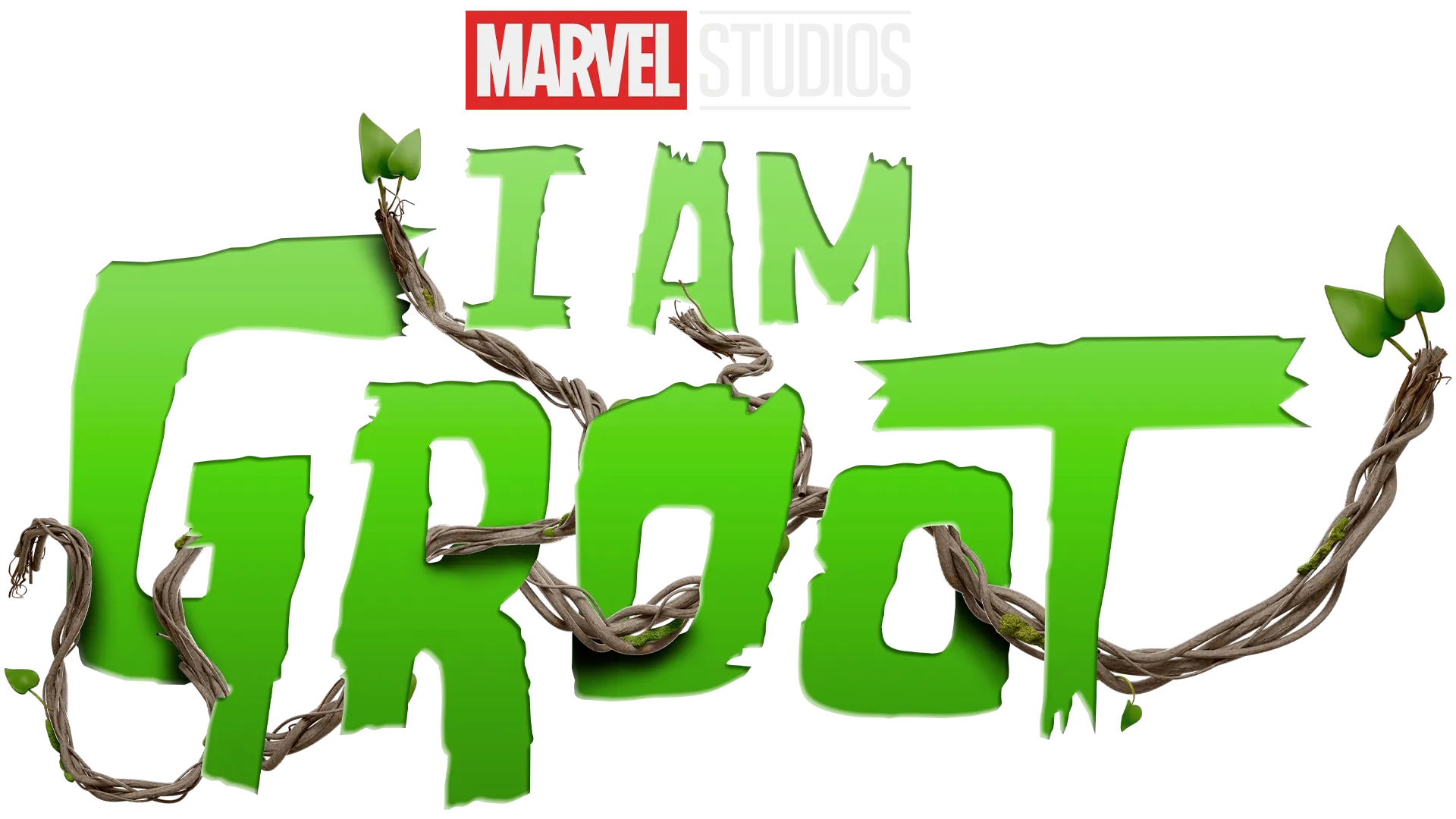 I Am Groot
