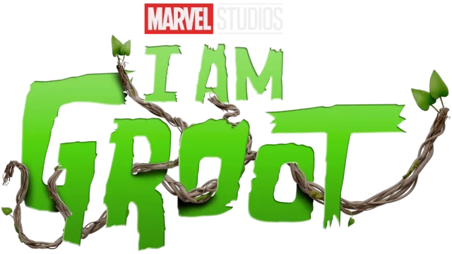 I Am Groot