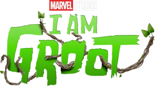 I Am Groot