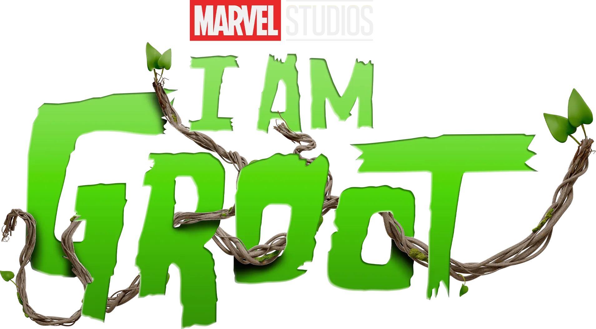 I Am Groot