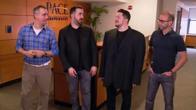 thumbnail - S8:E15 The Prize Fighter