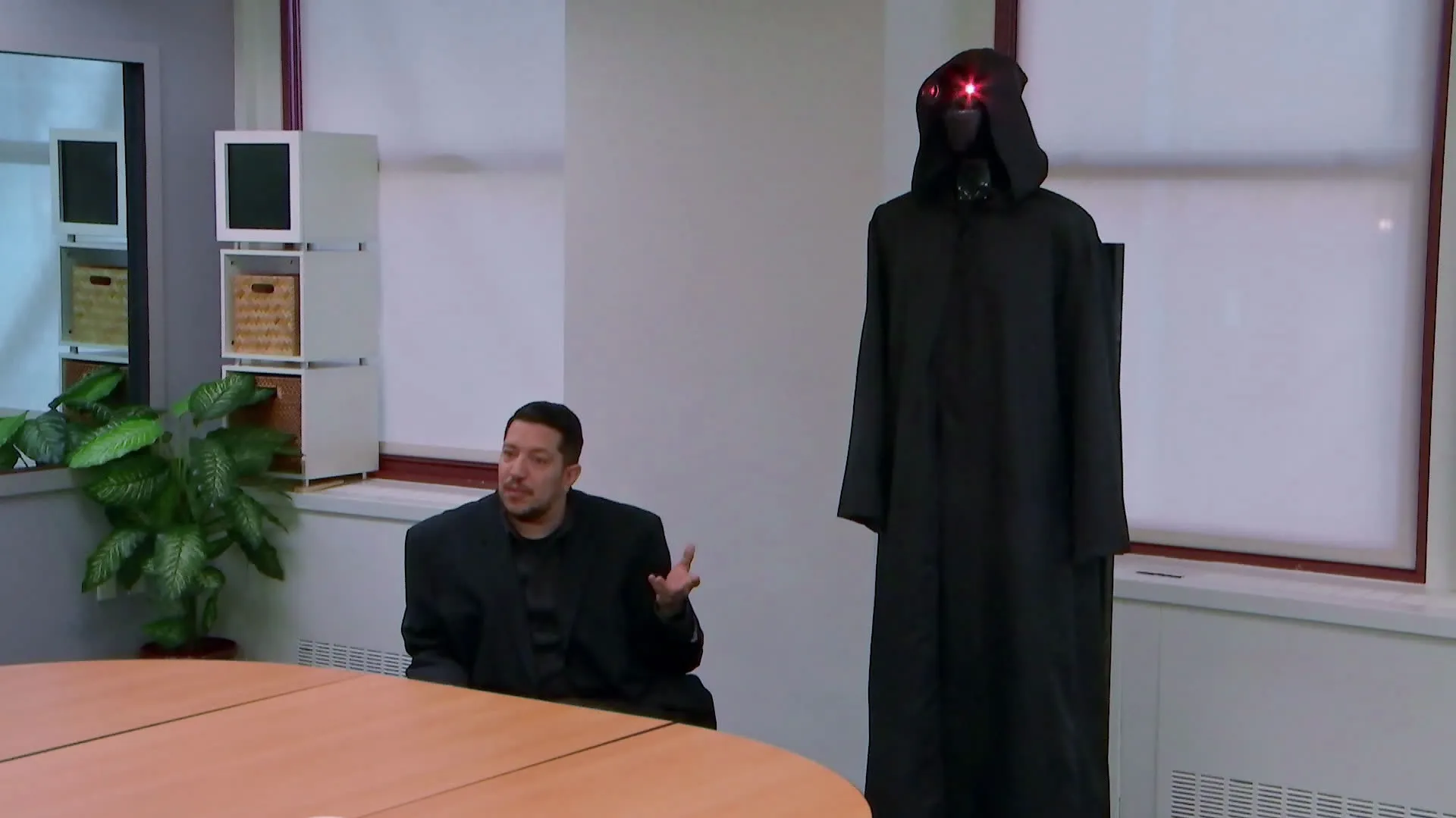 thumbnail - S8:E18 Bad Carma