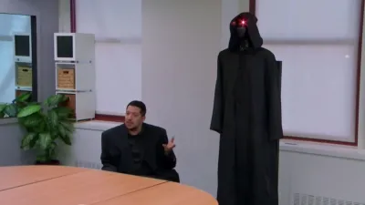 thumbnail - S8:E18 Bad Carma