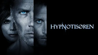 Hypnotisøren