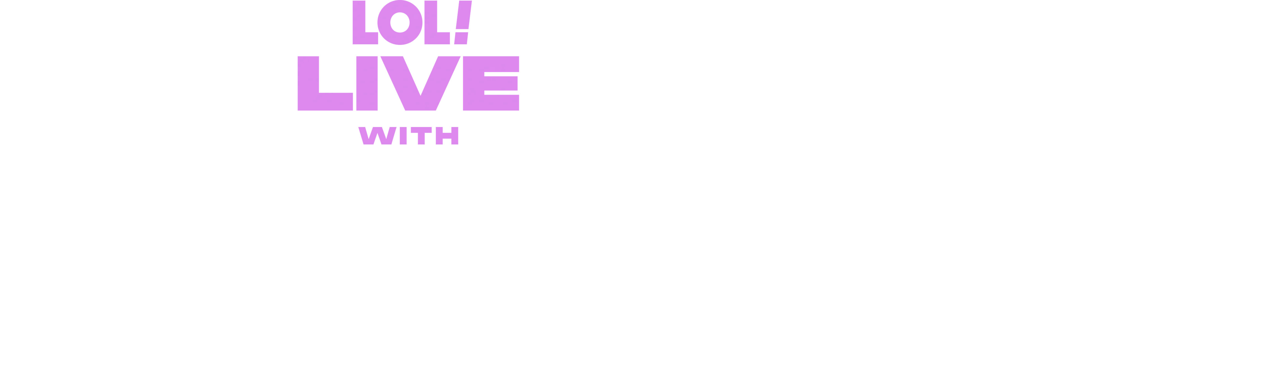 LOL Live with Justin Silva