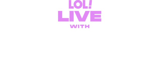 LOL Live with Justin Silva