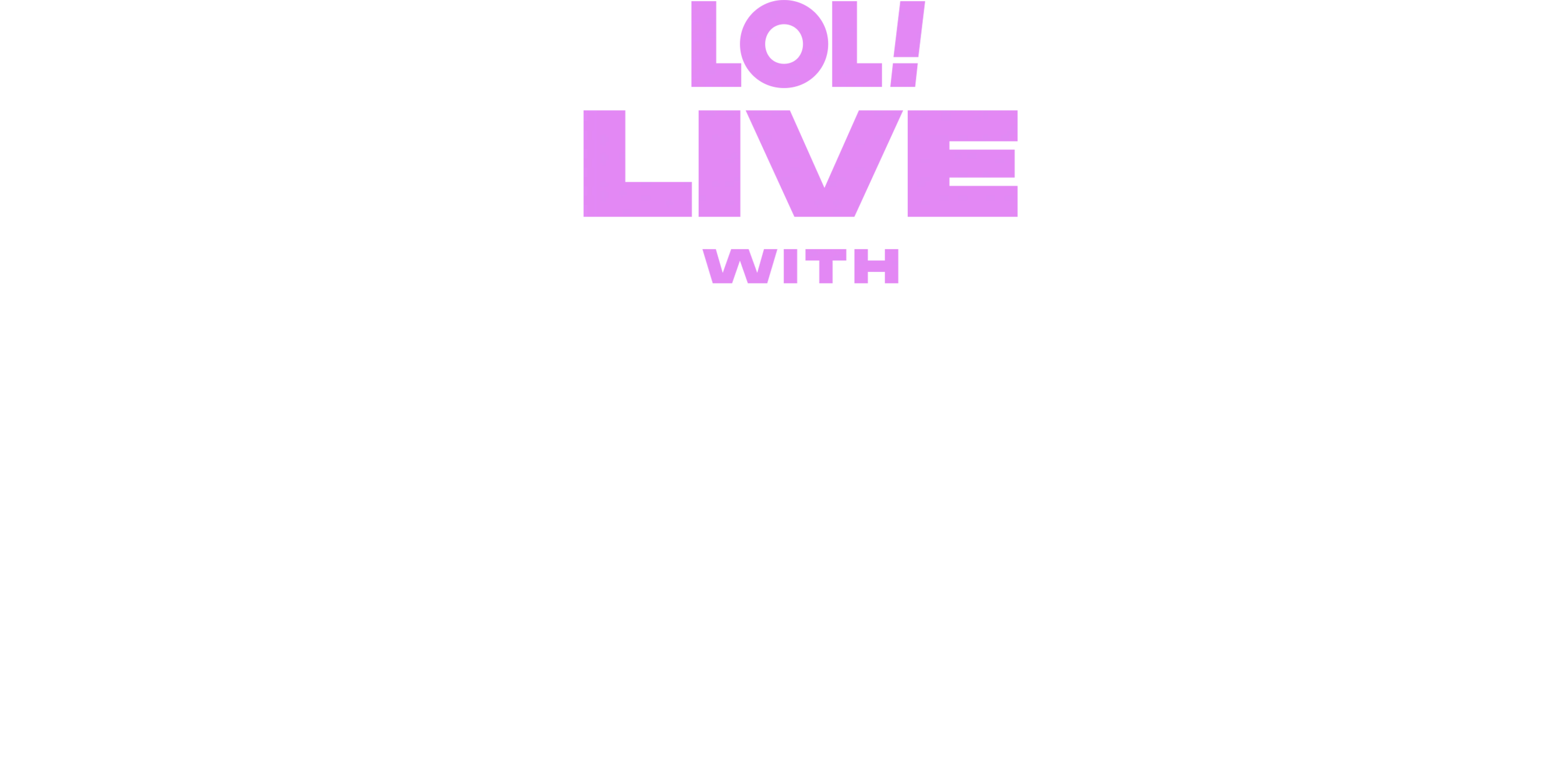 LOL Live with Justin Silva