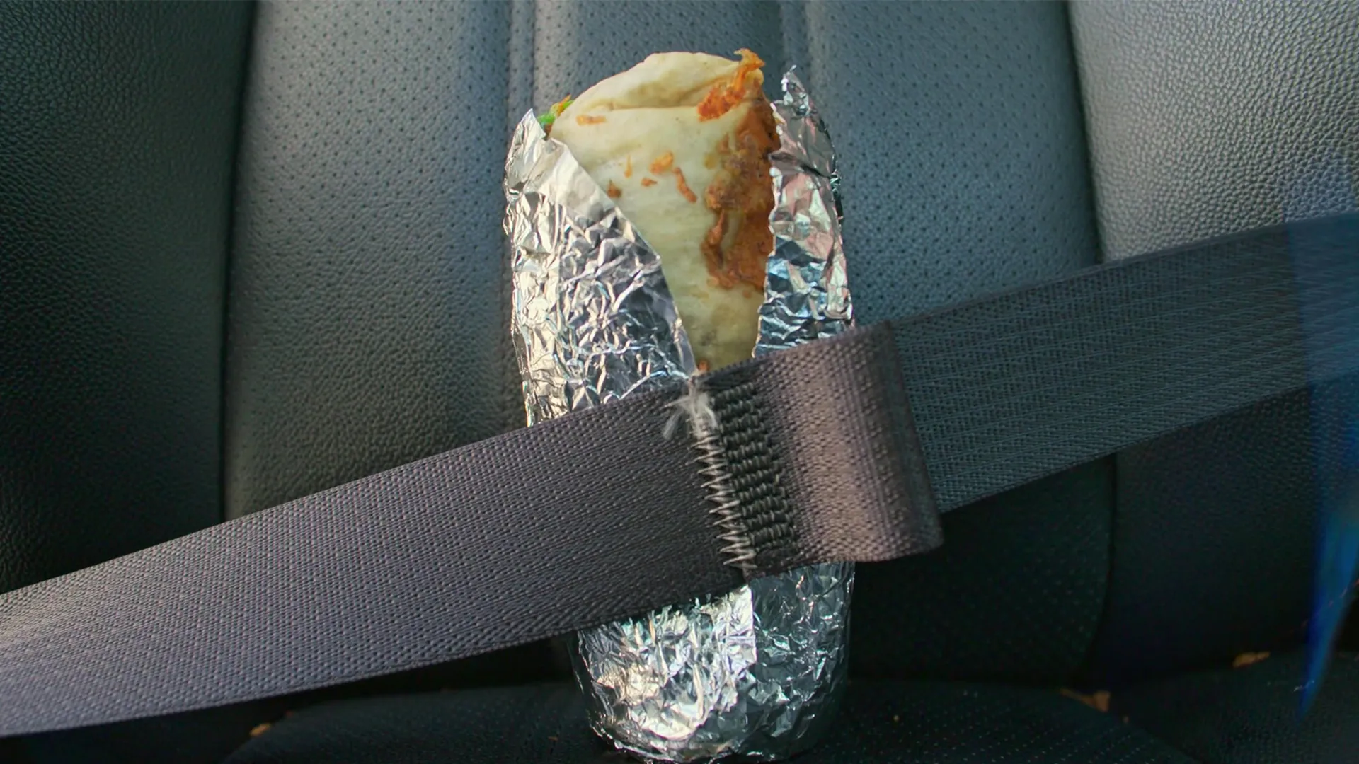 thumbnail - S1:E5 Eating On the Hood of Your Car in LA
