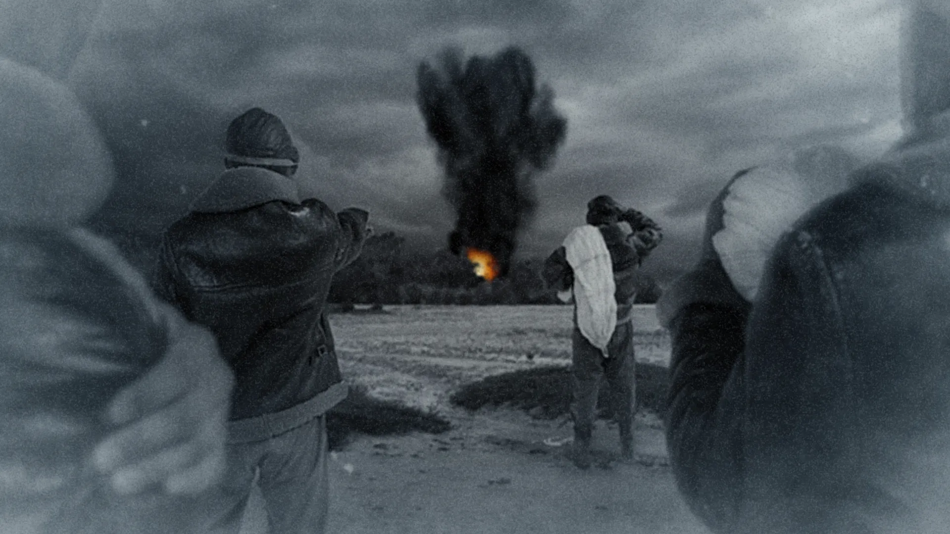 thumbnail - S1:E2 Death in the Outback