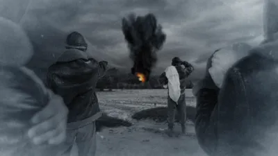 thumbnail - S1:E2 Death in the Outback