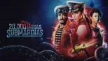 thumbnail - 20.000 Léguas Submarinas