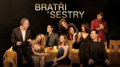 thumbnail - Bratři a sestry