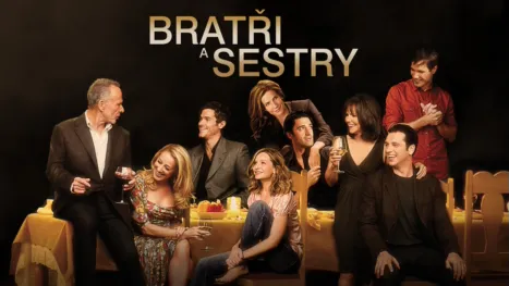 thumbnail - Bratři a sestry