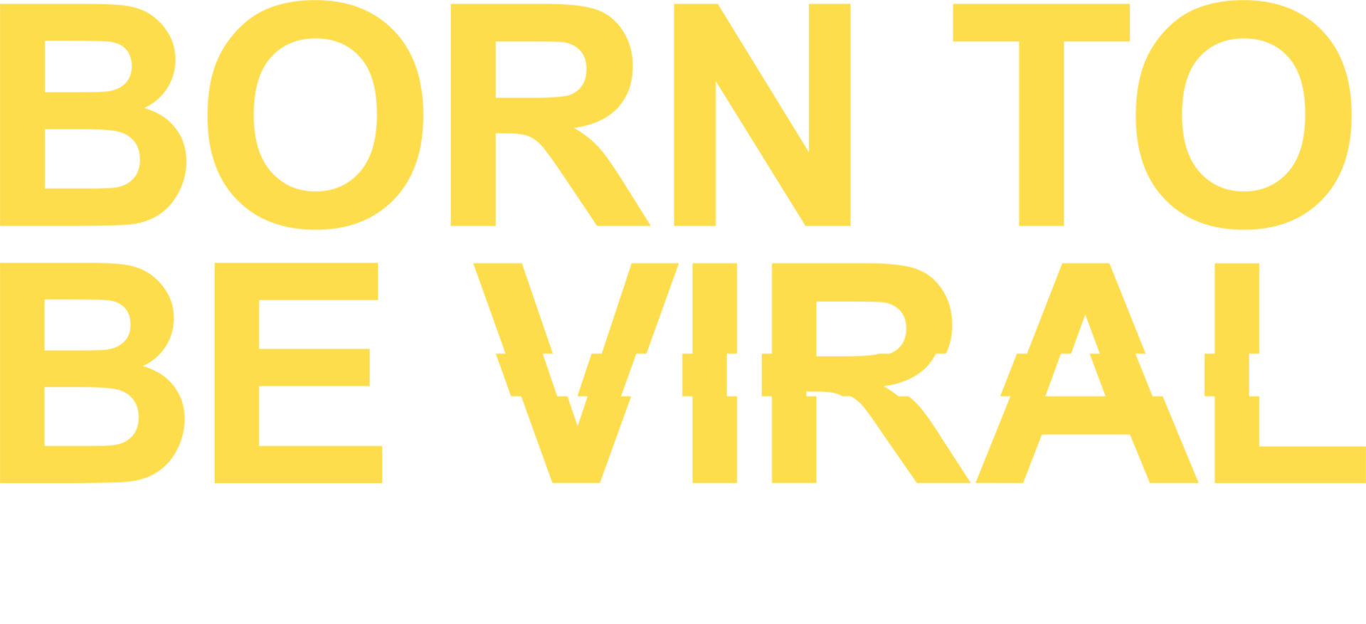 Born to Be Viral: The Real Lives of Kidfluencers