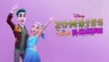 thumbnail - ZOMBIES: The Re-Animated Series (Shorts)