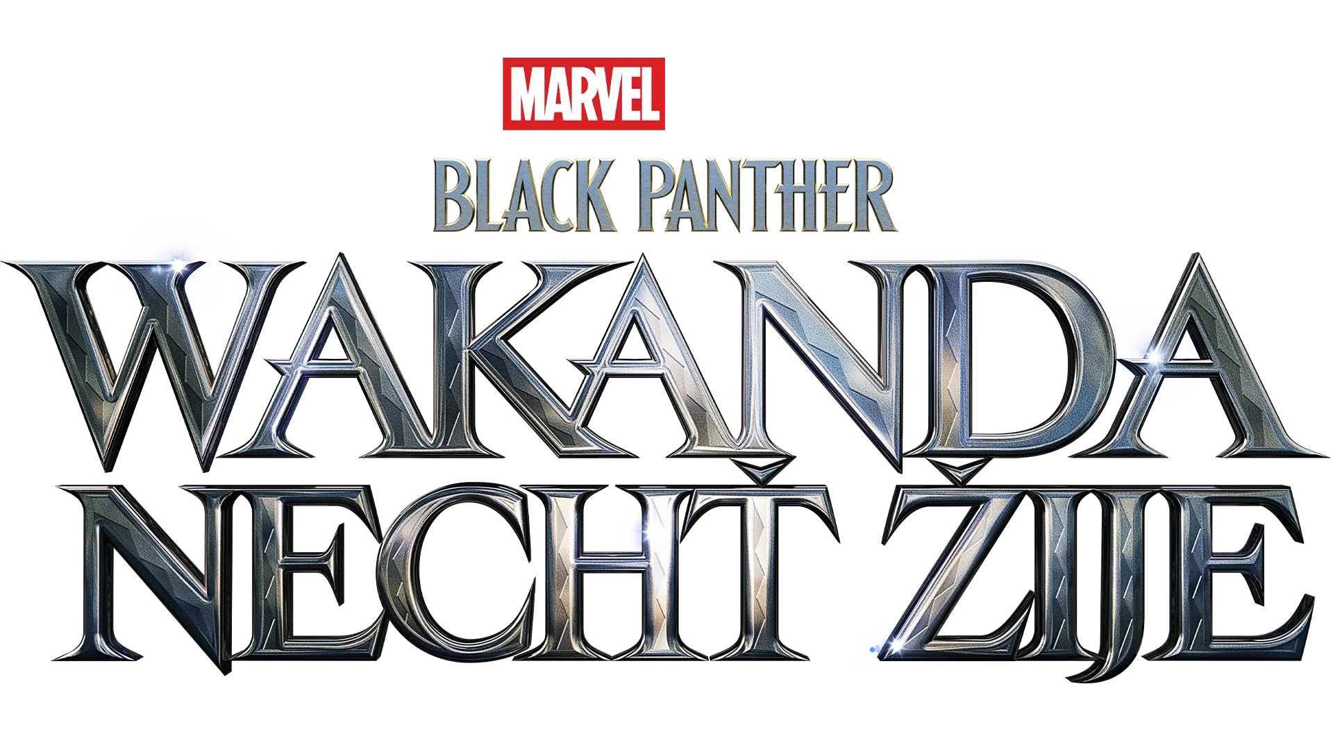 Black Panther: Wakanda nechť žije