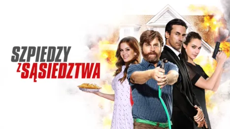 thumbnail - Szpiedzy z Sąsiedztwa