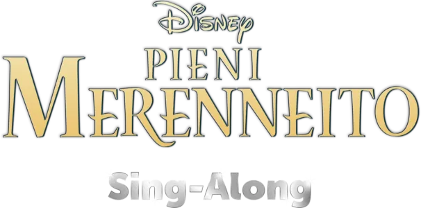 Pieni merenneito Sing-Along