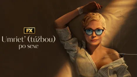 thumbnail - Umrieť (túžbou) po sexe