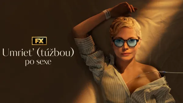 thumbnail - Umrieť (túžbou) po sexe