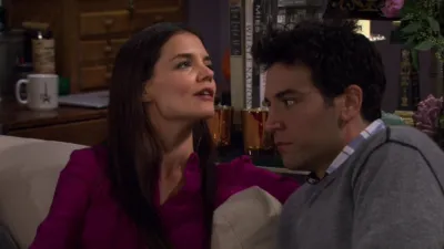 thumbnail - Comment je l'ai rencontrée