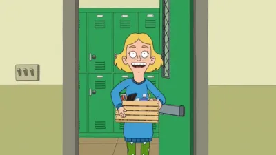 thumbnail - S1:E7 Period Piece Adventure