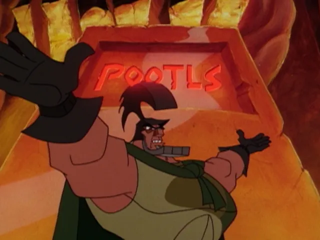 thumbnail - S1:E22 Hercules and the Hostage Crisis