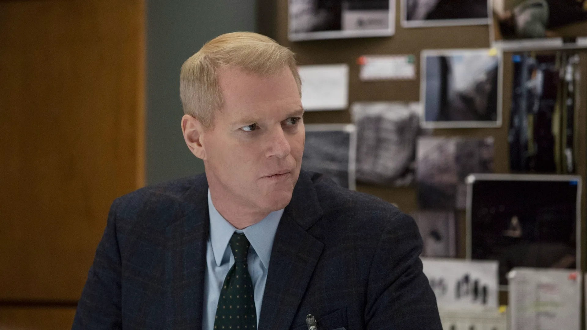 thumbnail - S6:E8 The Summit