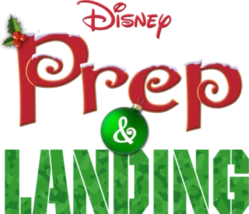 Prep & Landing
