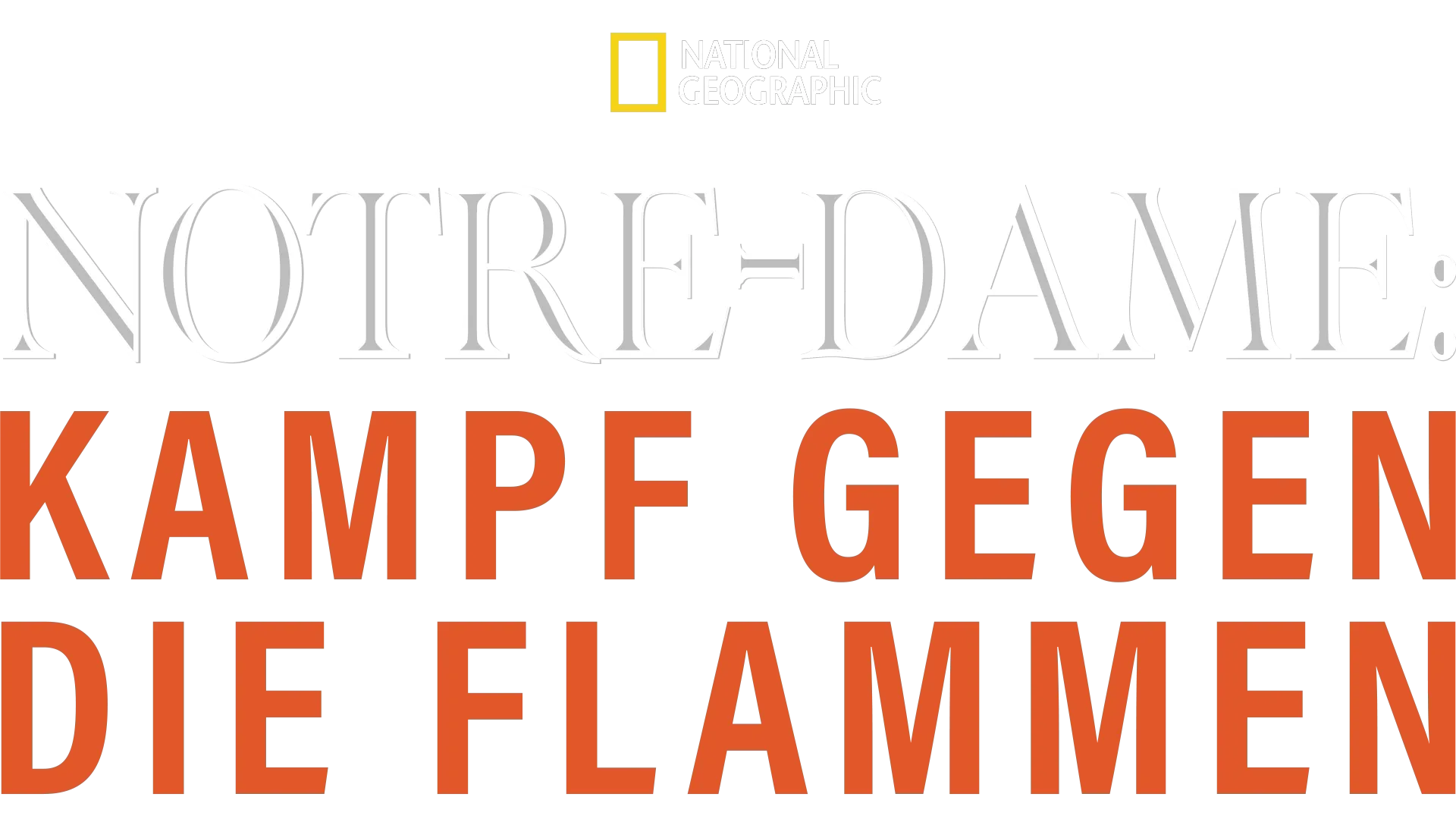 Notre-Dame: Kampf gegen die Flammen