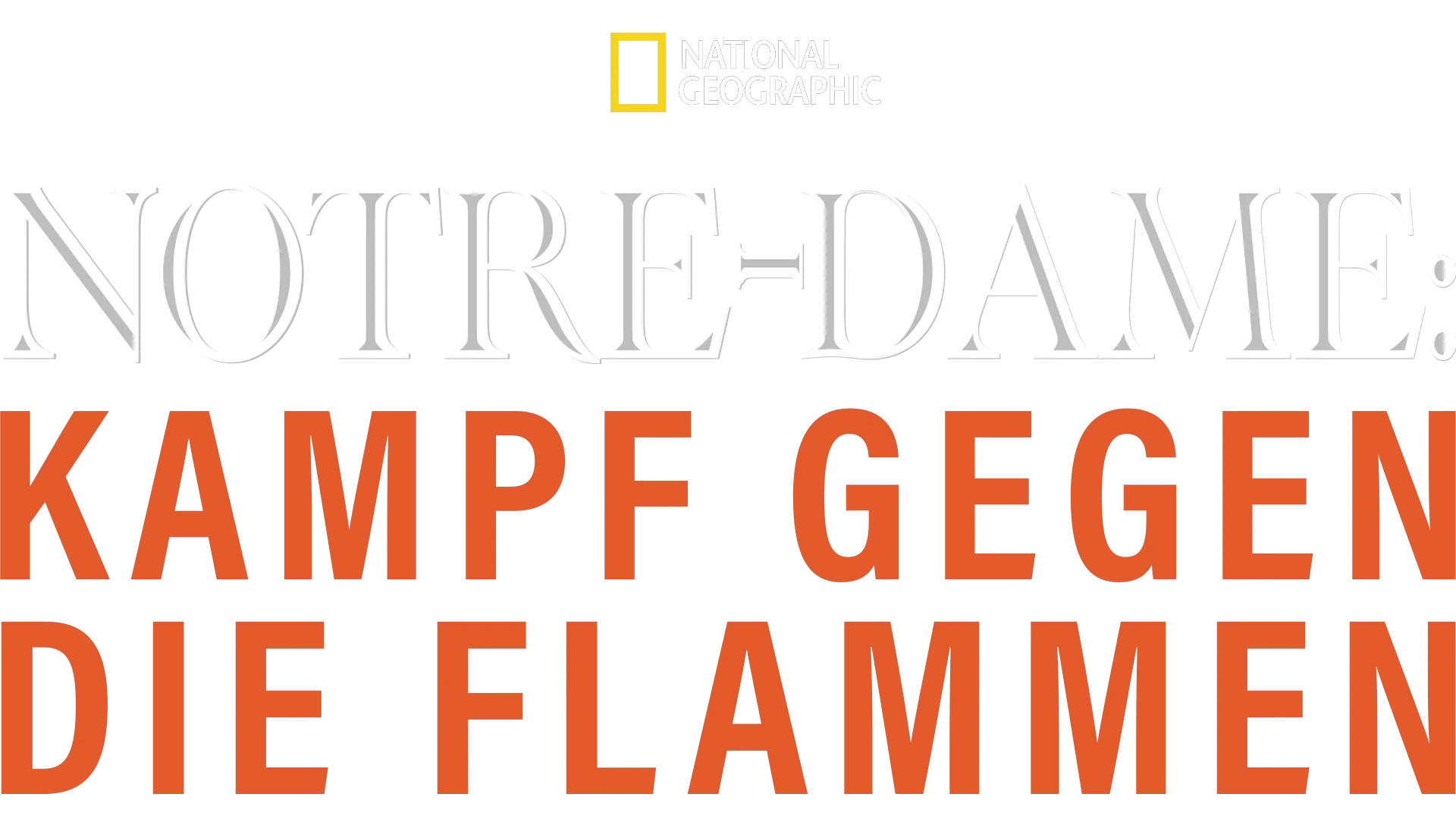 Notre-Dame: Kampf gegen die Flammen