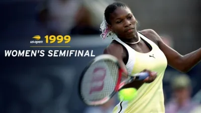thumbnail - 1999 Women's Semifinal