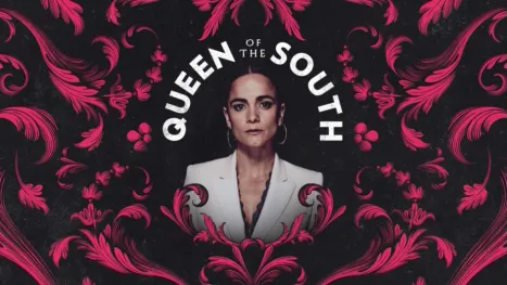 thumbnail - Queen of the South
