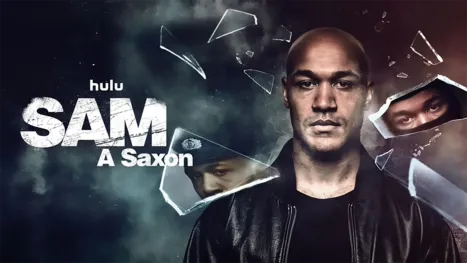 thumbnail - Sam: A Saxon (Eng Dub)