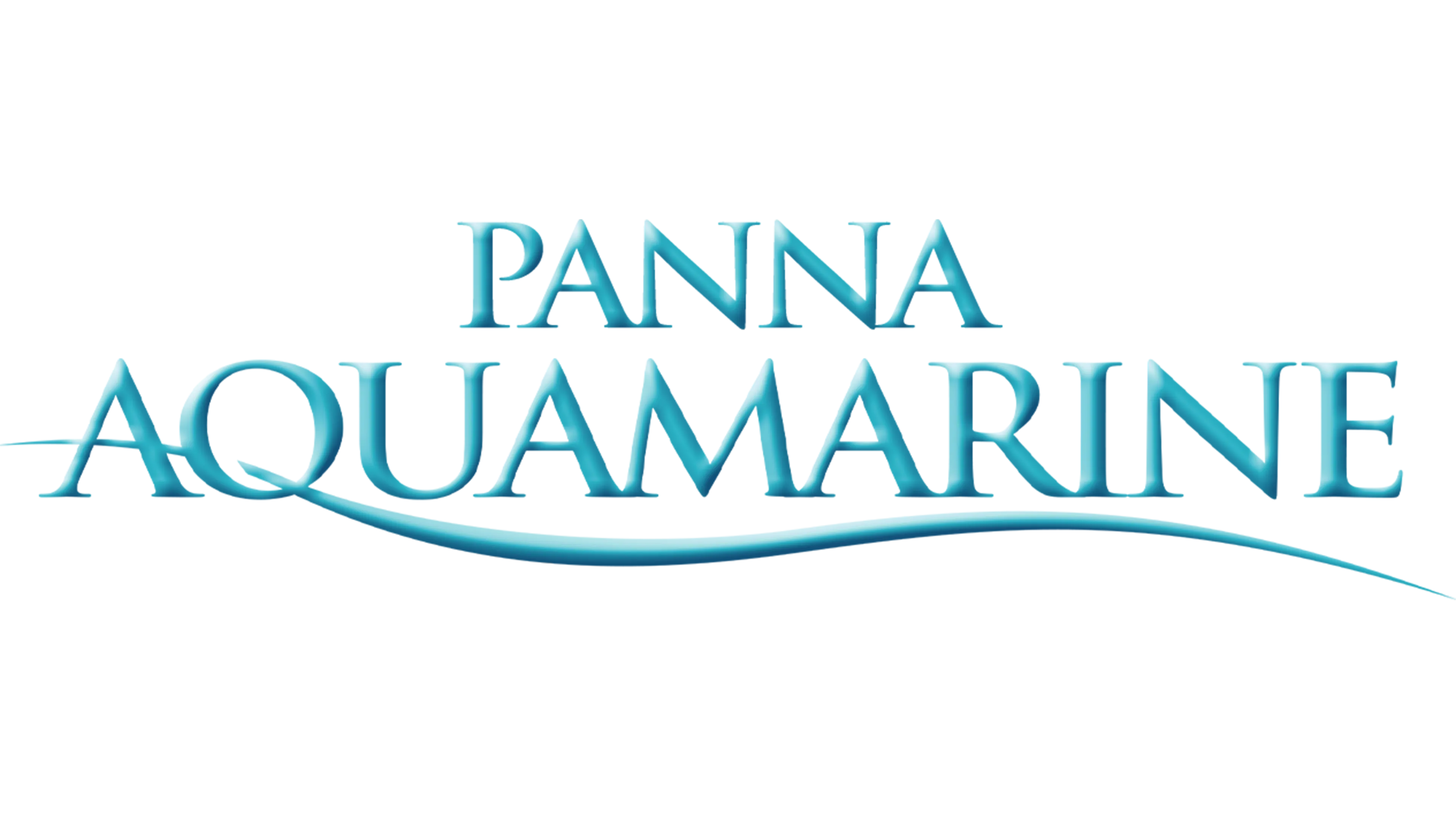 Panna Aquamarine