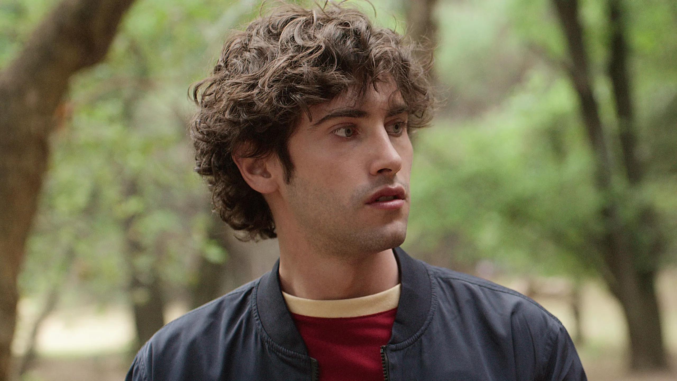 thumbnail - S1：第2話「ヴェルヌの世界」