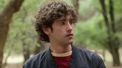 thumbnail - S1:E2 The Verne Dimension