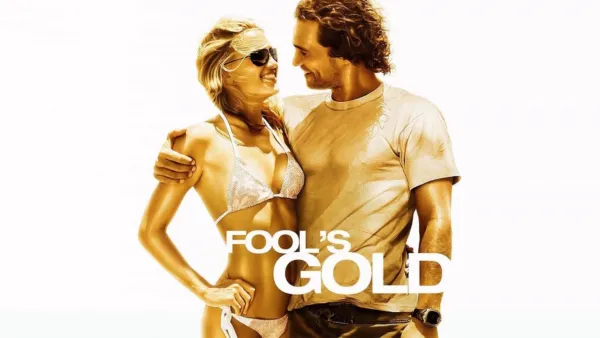 thumbnail - Fool's Gold