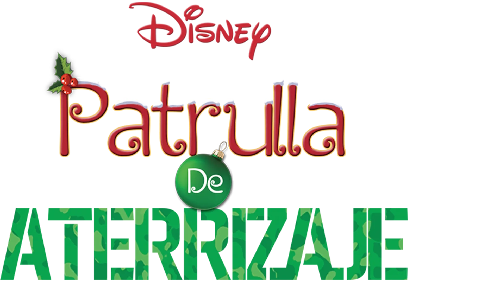 Patrulla de aterrizaje