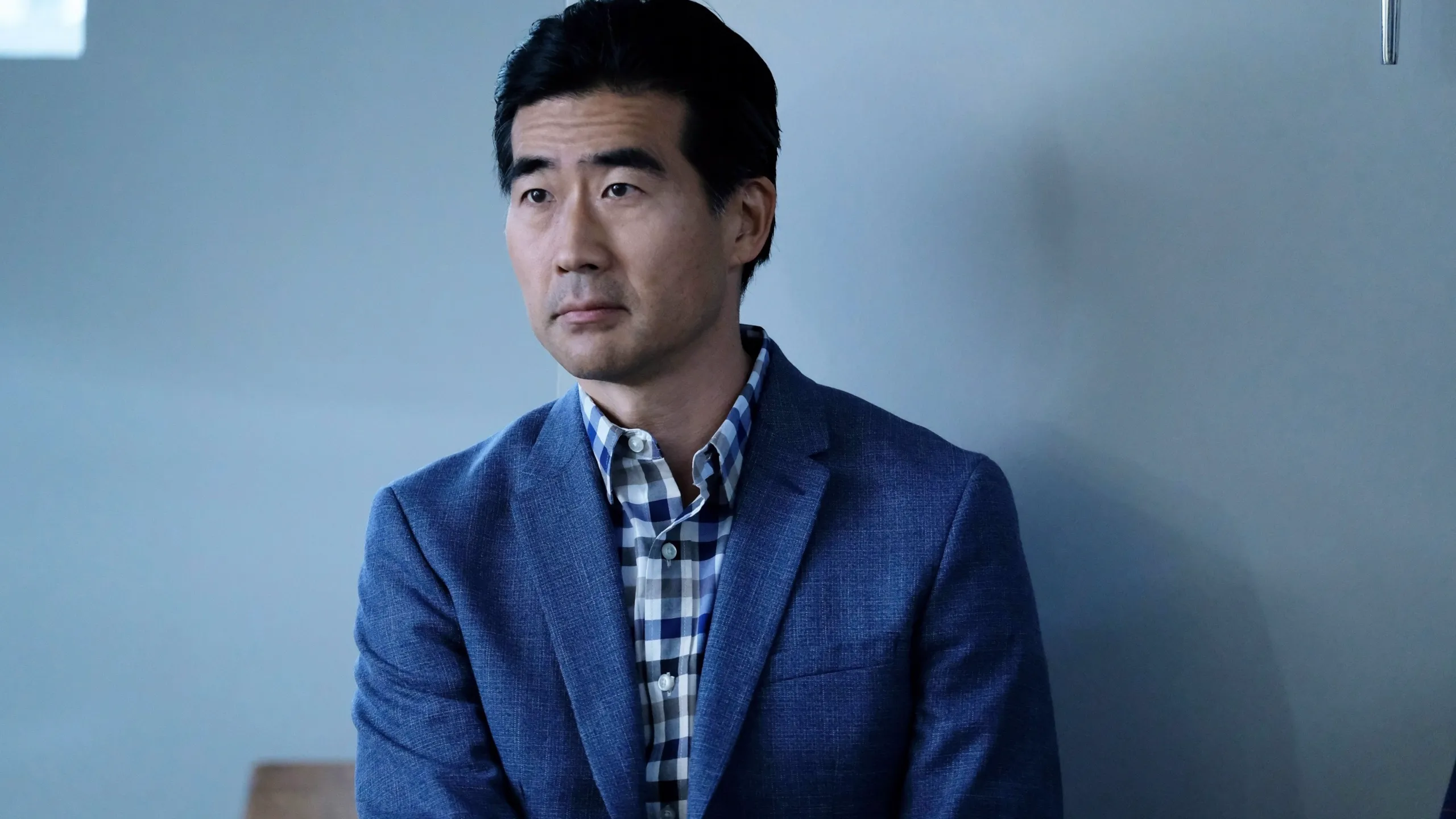 thumbnail - S4:E6 Common Room Wake