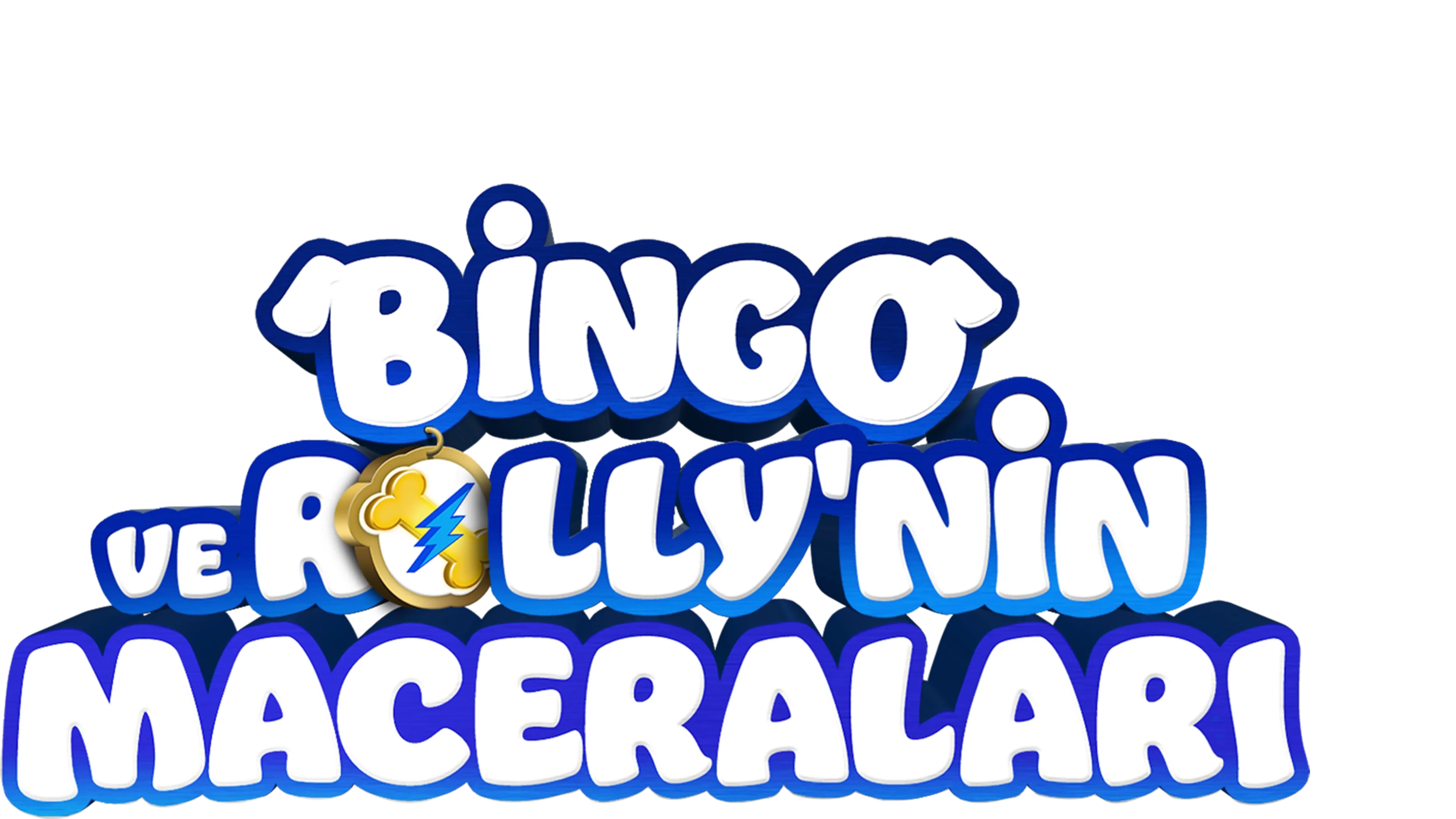 Bingo ve Rolly'nin Maceraları