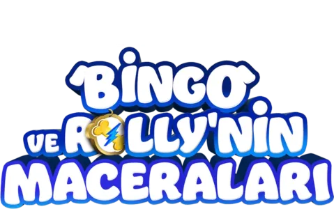Bingo ve Rolly'nin Maceraları