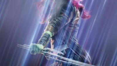 thumbnail - S2:E5 Gamora