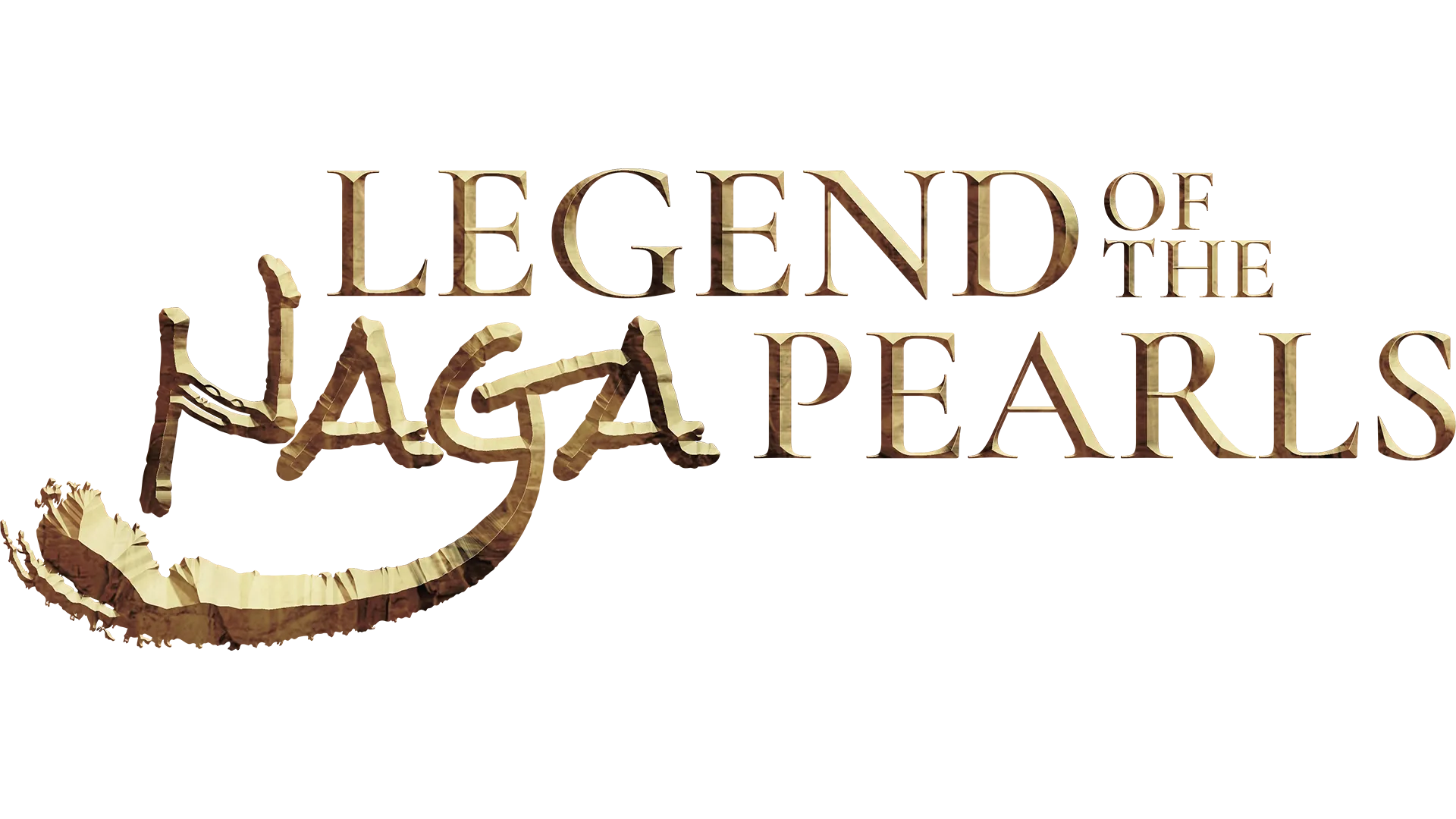 Legend of the Naga Pearls