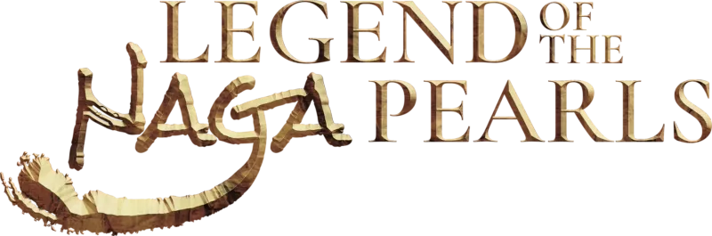 Legend of the Naga Pearls