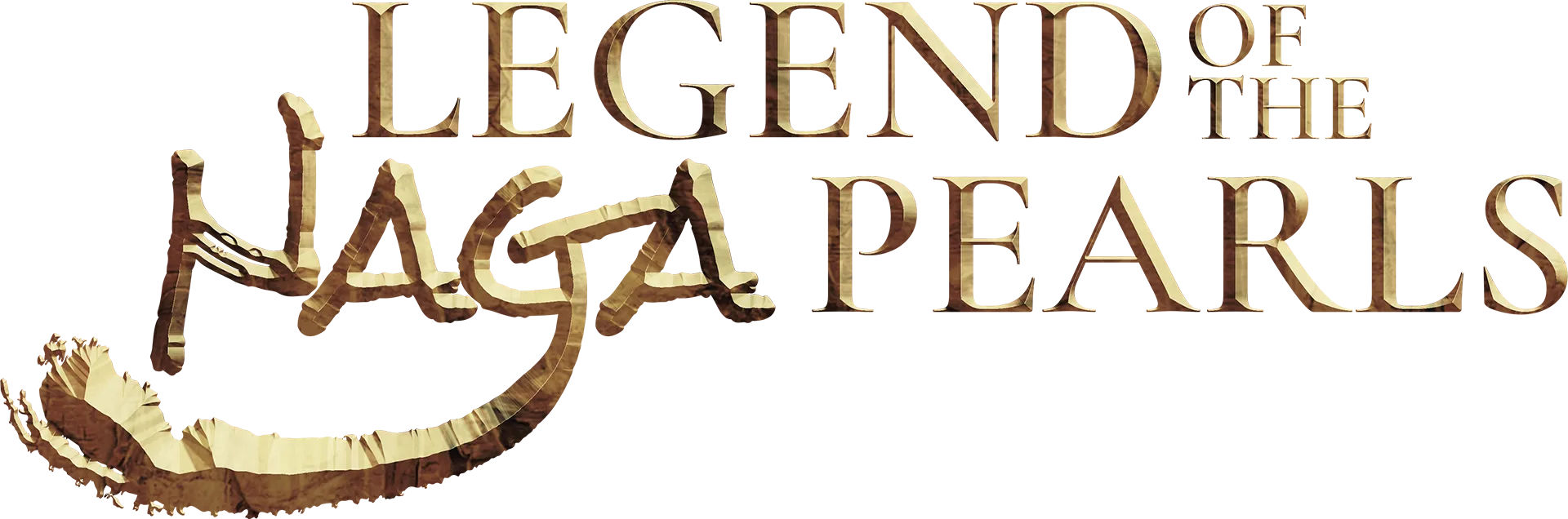Legend of the Naga Pearls